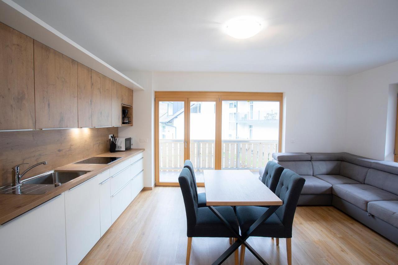 Apartment Bistra Kranjska Gora Kültér fotó