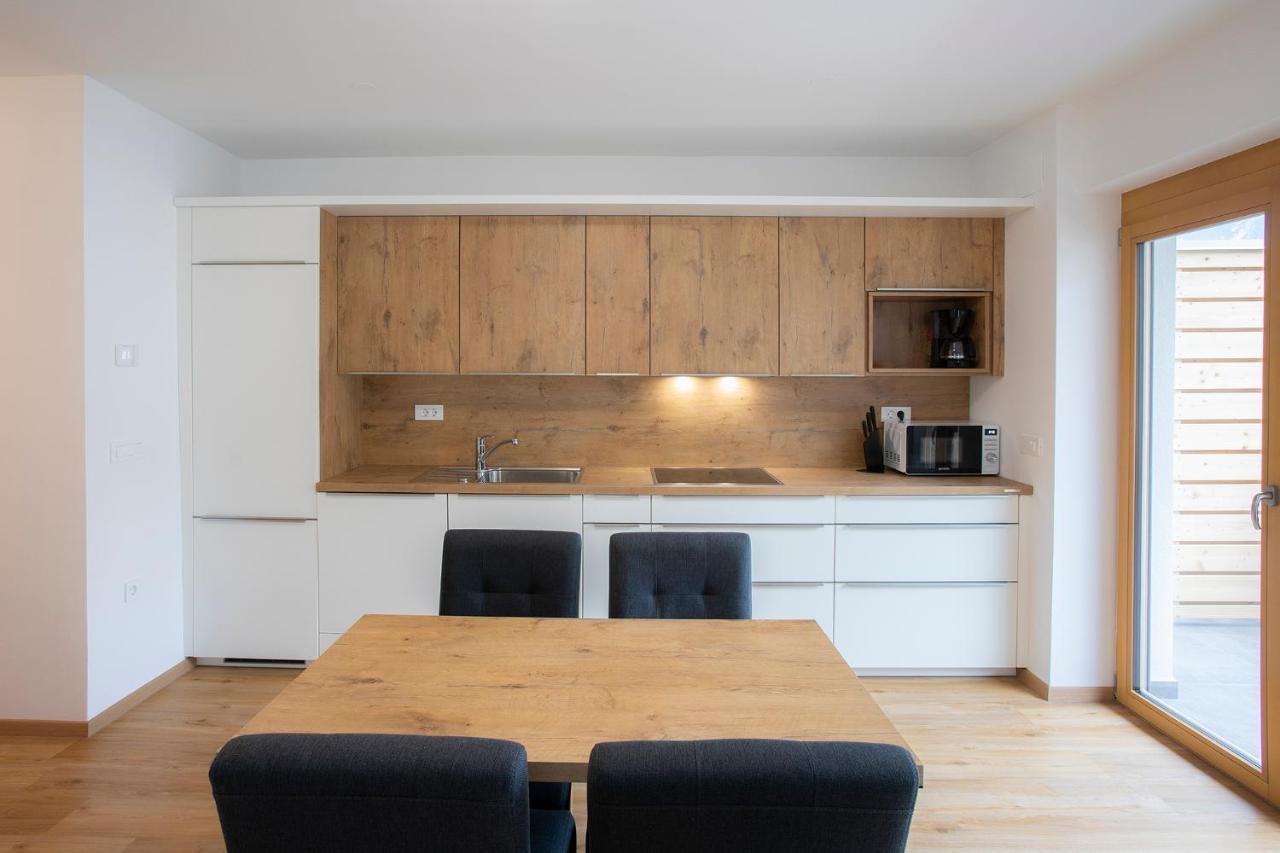 Apartment Bistra Kranjska Gora Kültér fotó