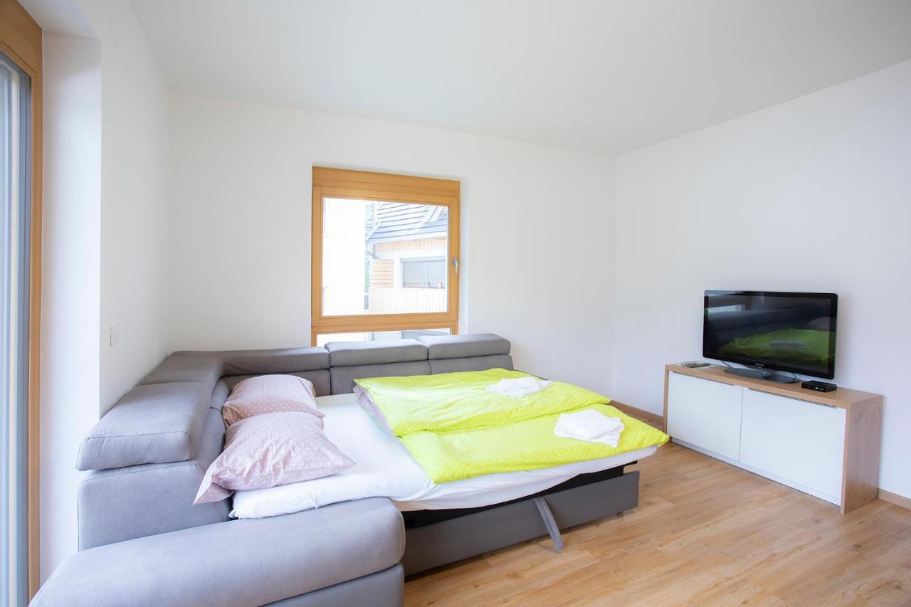 Apartment Bistra Kranjska Gora Kültér fotó